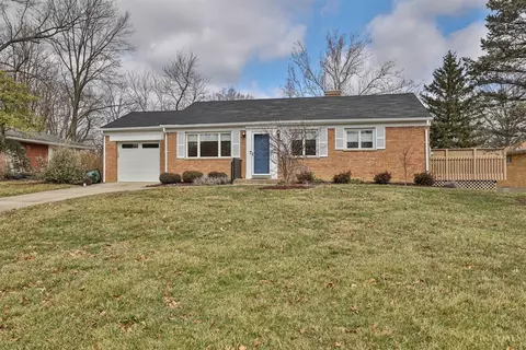 612 Marview Ter, Cincinnati, OH 45231 photo 2