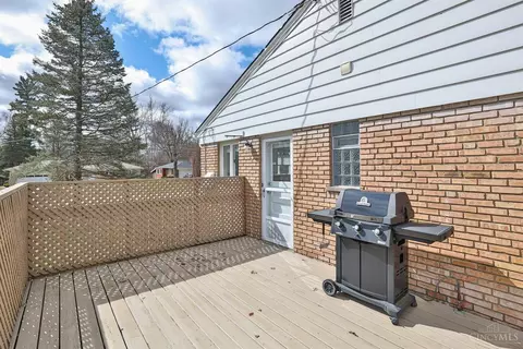612 Marview Ter, Cincinnati, OH 45231 photo 20