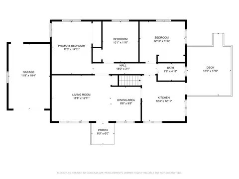 612 Marview Ter, Cincinnati, OH 45231 photo 26