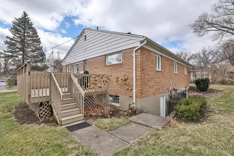 612 Marview Ter, Cincinnati, OH 45231 photo 25
