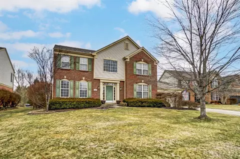 141 High Country Ln, Loveland, OH 45140