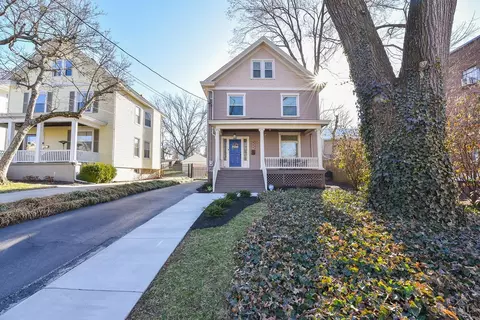 3414 Duncan Ave, Cincinnati, OH 45208