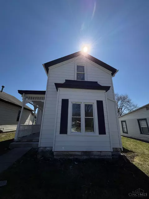 403 Market St, Xenia, OH 45385