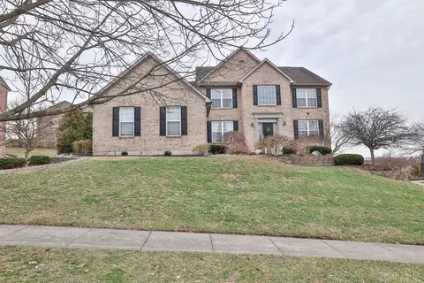 4467 Tylers Ter, West Chester, OH 45069