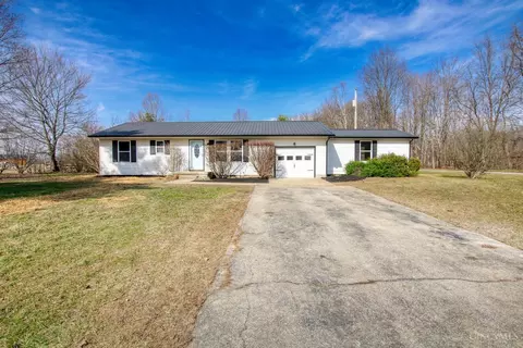 325 Ellis Rd, Mount Orab, OH 45154