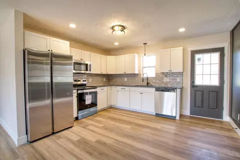 Kitchen - 325 Ellis Rd, Mount Orab, OH 45154 photo 1 of 1