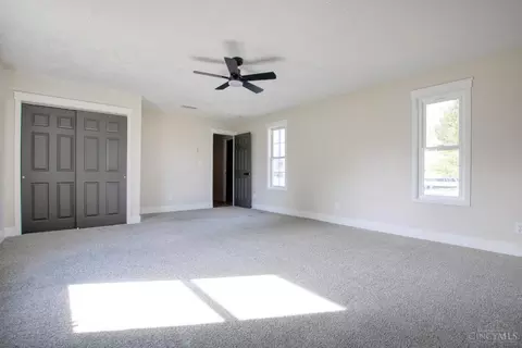 Bedroom - 325 Ellis Rd, Mount Orab, OH 45154 photo 4 of 4