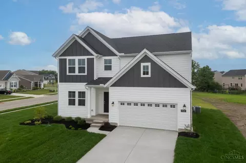 9002 Caprock Ct, Harrison, OH 45030 photo 3