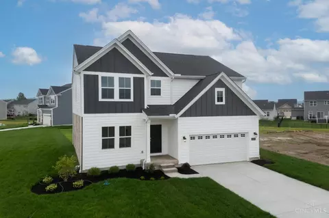 9002 Caprock Ct, Harrison, OH 45030 photo 2