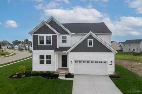 9002 Caprock Ct, Harrison, OH 45030