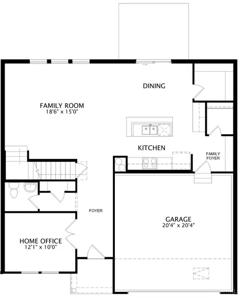 9002 Caprock Ct, Harrison, OH 45030 photo 4