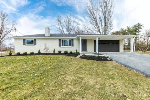 5948 Roan Rd, Milford, OH 45150