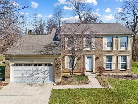 Undisclosed, Cincinnati, OH 45255