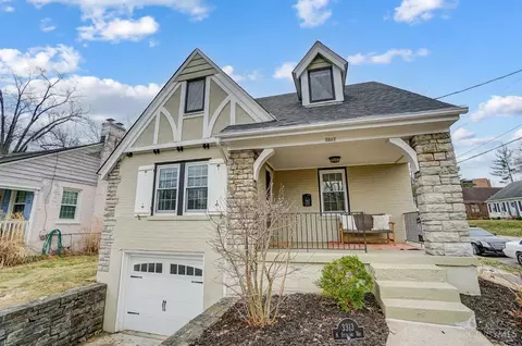 3313 Sterling Way, Cincinnati, OH 45209