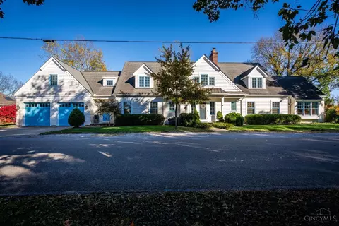 705 Miami Ave, Terrace Park, OH 45174