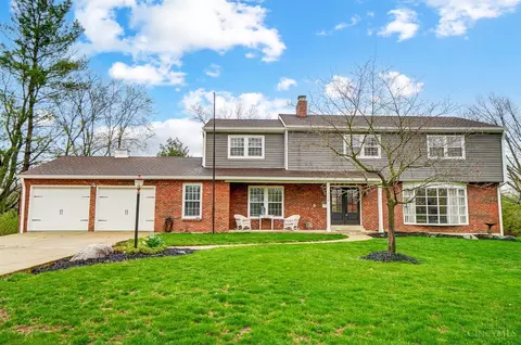 416 West St, Mason, OH 45040