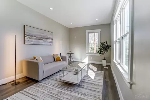 Living - 1500 Compton Rd, Mount Healthy, OH 45231 photo 1 of 1