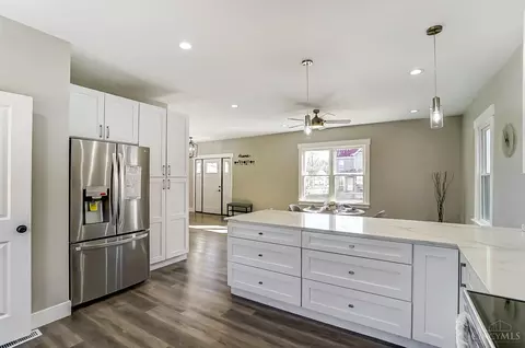 Kitchen - 1500 Compton Rd, Mount Healthy, OH 45231 photo 2 of 2