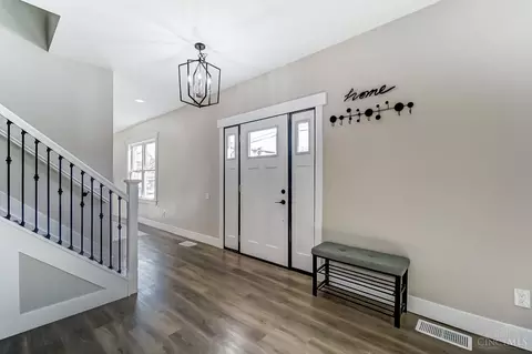 Entry Way - 1500 Compton Rd, Mount Healthy, OH 45231 photo 1 of 2