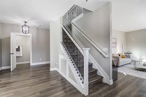 Entry Way - 1500 Compton Rd, Mount Healthy, OH 45231 photo 2 of 2