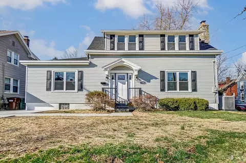 1500 Compton Rd, Mount Healthy, OH 45231