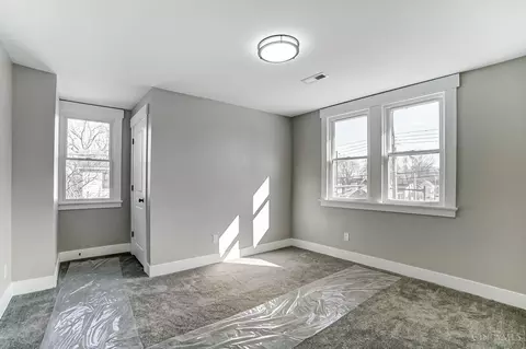 Bedroom - 1500 Compton Rd, Mount Healthy, OH 45231 photo 3 of 5