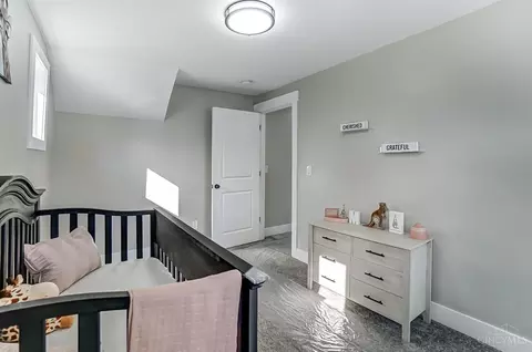 Bedroom - 1500 Compton Rd, Mount Healthy, OH 45231 photo 5 of 5