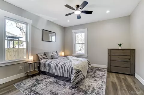 Bedroom - 1500 Compton Rd, Mount Healthy, OH 45231 photo 1 of 5