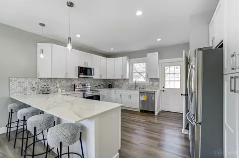 Kitchen - 1500 Compton Rd, Mount Healthy, OH 45231 photo 1 of 2
