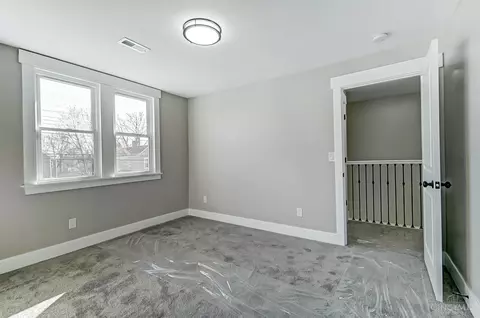 Bedroom - 1500 Compton Rd, Mount Healthy, OH 45231 photo 4 of 5