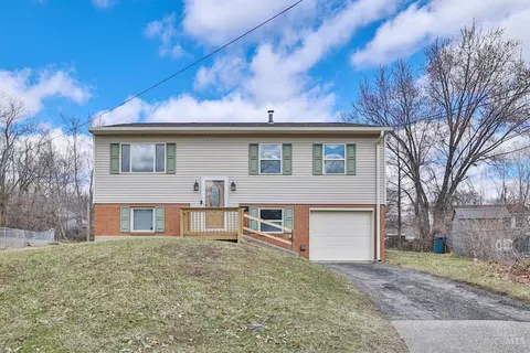 2814 Honesdale Ct, Colerain Twp, OH 45251