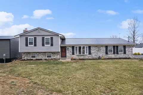 2606 Swings Corner Pt Isabel Rd, Bethel, OH 45106