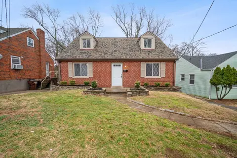 410 Pedretti Ave, Cincinnati, OH 45238