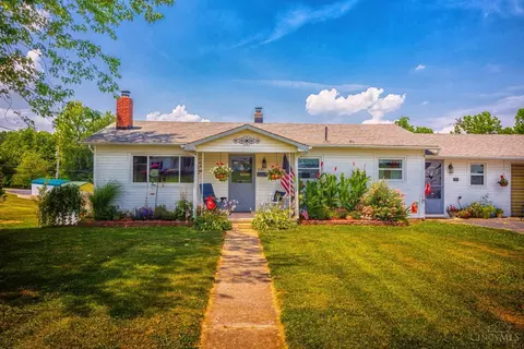924 Cosby St, West Union, OH 45693