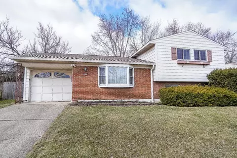 11399 Gravenhurst Dr, Cincinnati, OH 45231