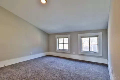 Bedroom - 1335 Pendleton St, Cincinnati, OH 45202 photo 5 of 5