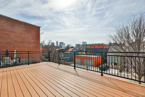 Exterior - 1335 Pendleton St, Cincinnati, OH 45202 photo 6 of 8