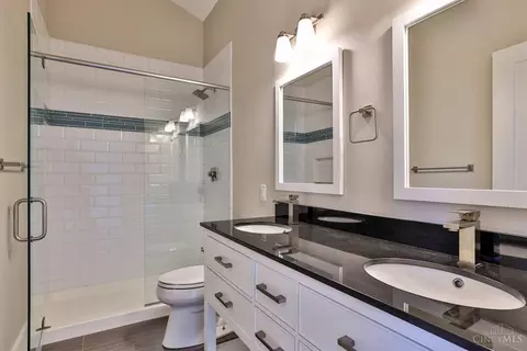 Bath - 1335 Pendleton St, Cincinnati, OH 45202 photo 4 of 8