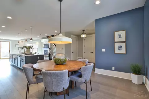 Dining - 1335 Pendleton St, Cincinnati, OH 45202 photo 2 of 3