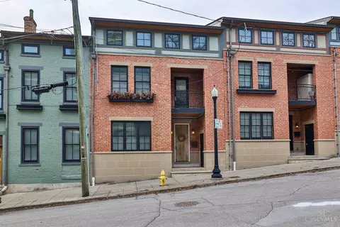 1335 Pendleton St, Cincinnati, OH 45202