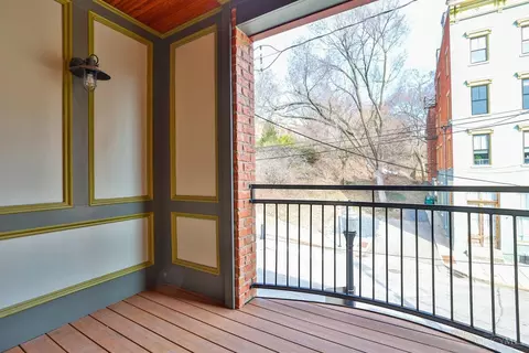 Exterior - 1335 Pendleton St, Cincinnati, OH 45202 photo 4 of 8