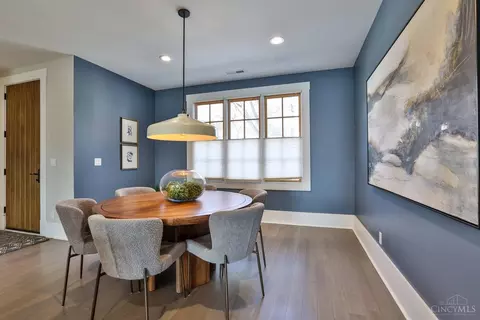 Dining - 1335 Pendleton St, Cincinnati, OH 45202 photo 3 of 3