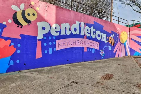 View/Area - 1335 Pendleton St, Cincinnati, OH 45202 photo 4 of 4