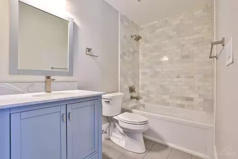 Bath - 1335 Pendleton St, Cincinnati, OH 45202 photo 5 of 8
