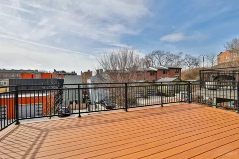 Exterior - 1335 Pendleton St, Cincinnati, OH 45202 photo 5 of 8
