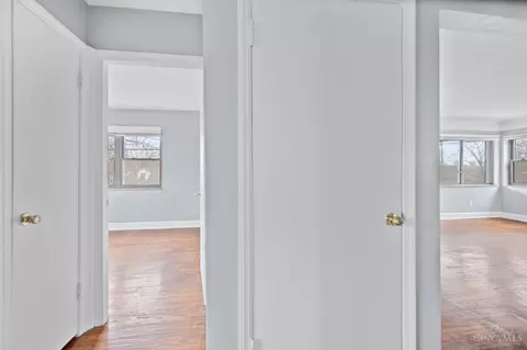 Entry Way - 4297 Foley Rd, Cincinnati, OH 45238 photo 1 of 3