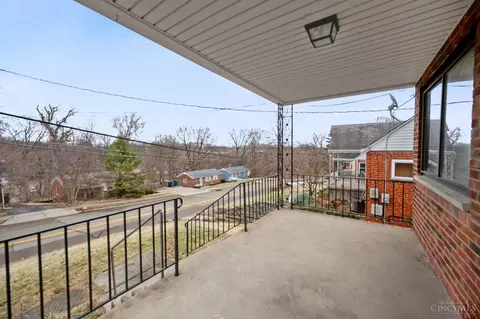 Exterior - 4297 Foley Rd, Cincinnati, OH 45238 photo 3 of 5