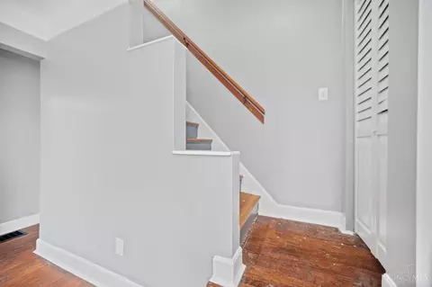 Entry Way - 4297 Foley Rd, Cincinnati, OH 45238 photo 2 of 3