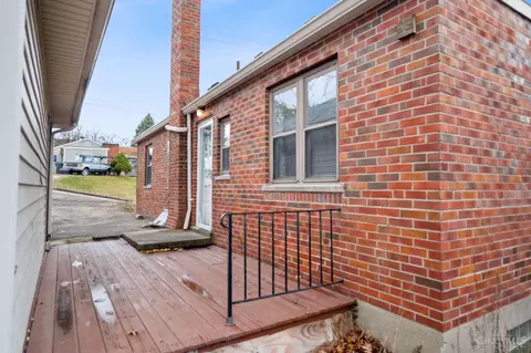 Exterior - 4297 Foley Rd, Cincinnati, OH 45238 photo 5 of 5