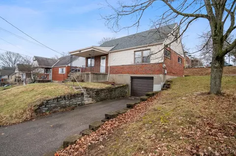 Exterior - 4297 Foley Rd, Cincinnati, OH 45238 photo 1 of 5